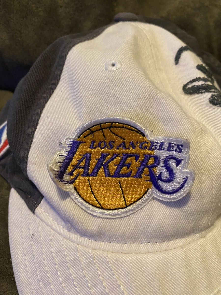 Official Los Angeles Lakers Hats, Lakers Snapbacks, Locker Room