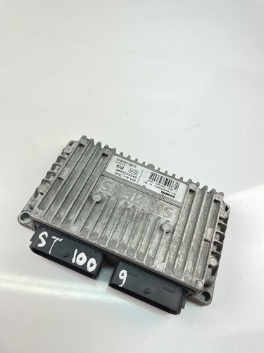 ST1009 CITROËN Getriebesteuergerät 9654232880 S118025601C