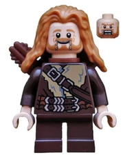 LEGO The Hobbit and The Lord of the Rings Minifigure Fili the Dwarf lor036 79001