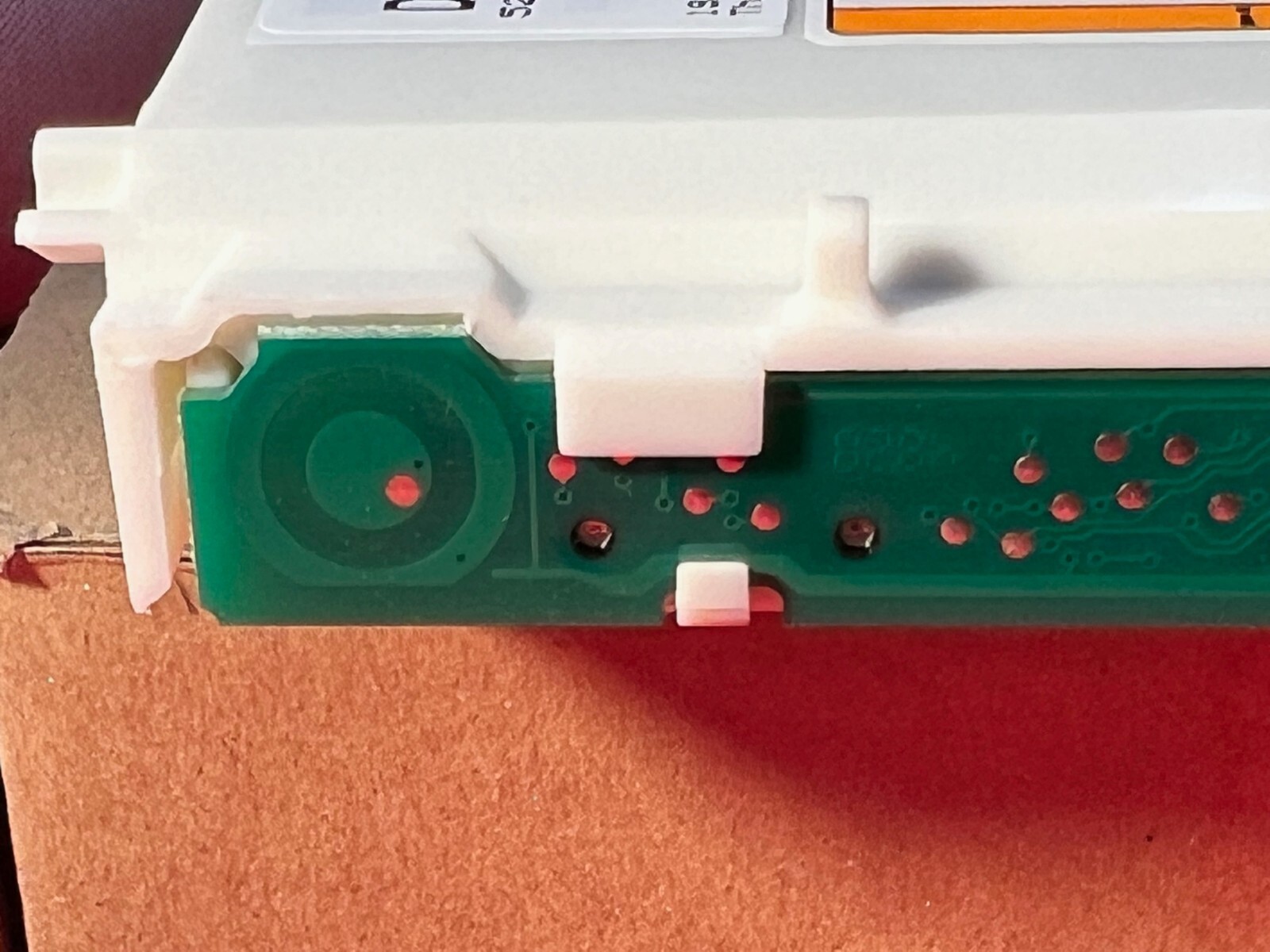 523725USP FISHER & PAYKEL DISHWASHER MOD CTRL 525 P7 DD60 120V USP eBay