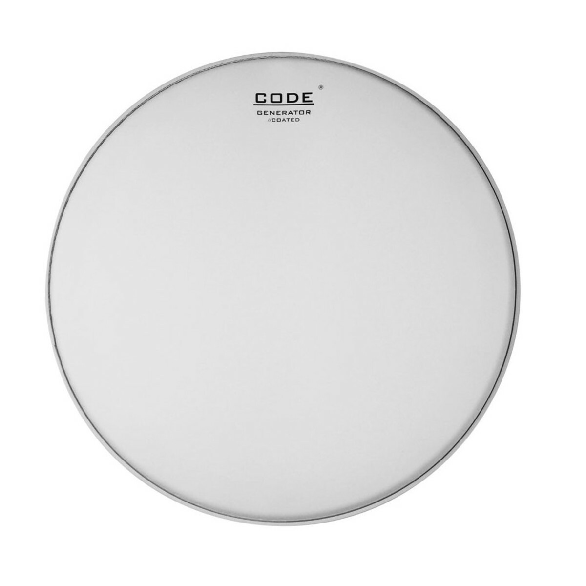 CODE 16'' Generator Coated Tom Drum Head GENCT16