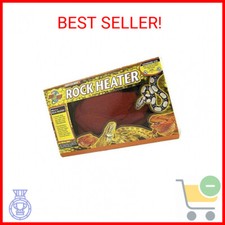 Zoo Med Repticare Standard Rock Heater