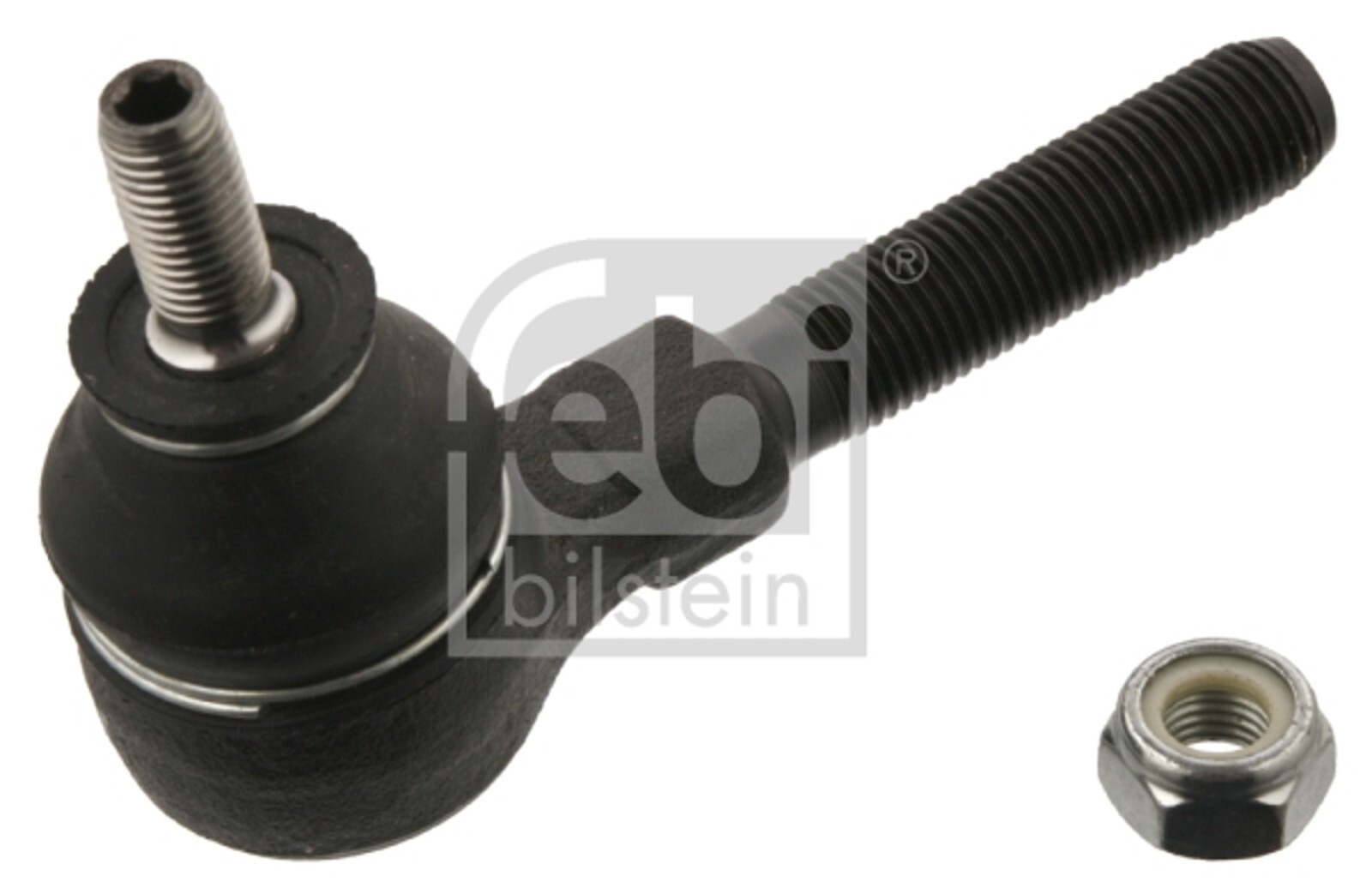 Produktbild von 2x FEBI KOPPELSTANGE VORNE HYUNDAI ACCENT 3 4 KIO RIO 2