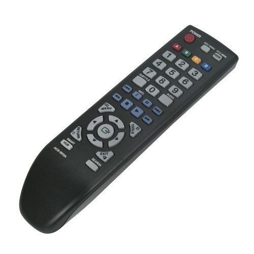 AK59-00113A Replace Remote for Samsung BD-D5300 BD-D5500 BDD5250C Blu-ray Player - Picture 2 of 6