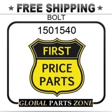 1501540 - BOLT FOR Franklin Models - SHIPPING FREE