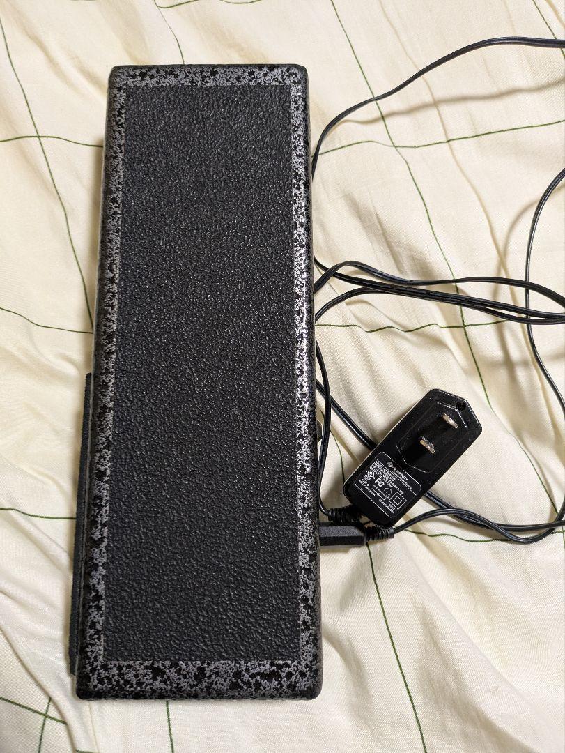 Hilton Electronics Volume Pedal Standard Pro Audio
