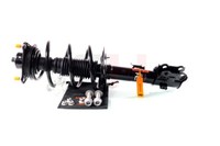 2X GH Federbein Vorderachse Rechts Links FüR Hyundai IX35 LM 2.0 Crdi 4WD