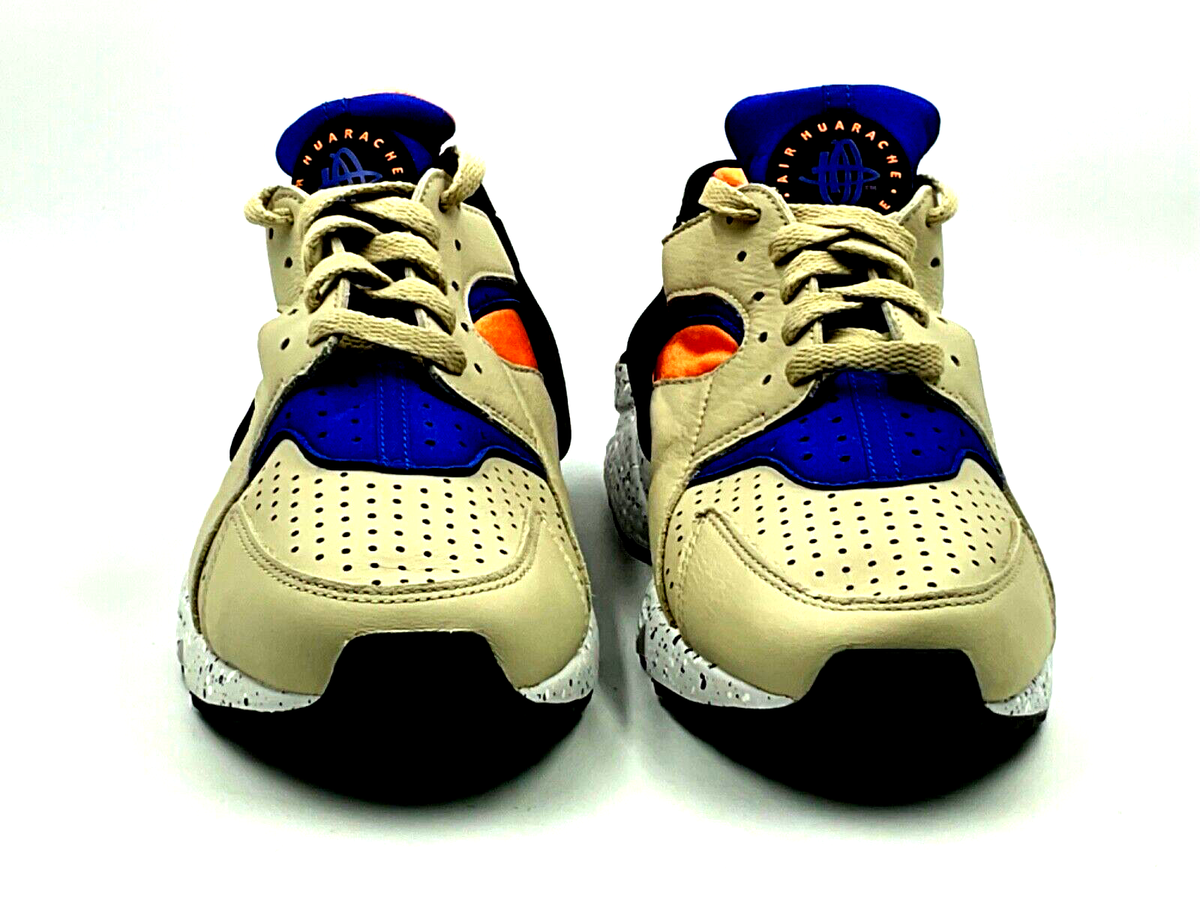 rattan and bright mandarin huarache