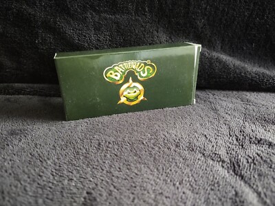 Battletoads Belt Buckle Loot Crate Gaming Exclusive
