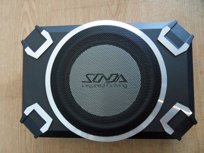 sonda subwoofer