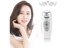 VANAV UP5 Home Care Facial Massager Device Galvanic 220V White [OFFICIAL]