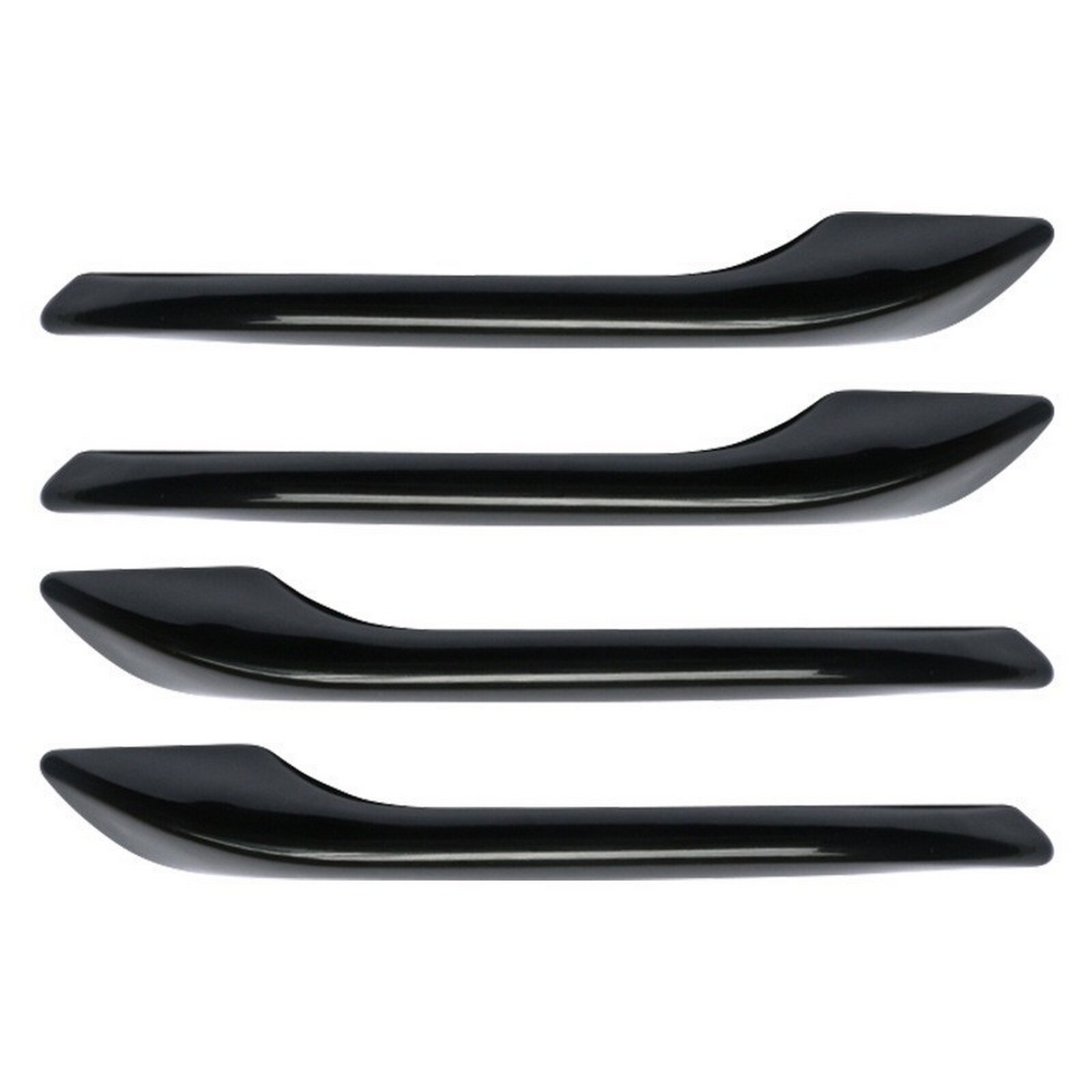 Door Handle Protector Cover for Tesla Model 3&Y 17-21 Anti-freeze Anti-scrat
