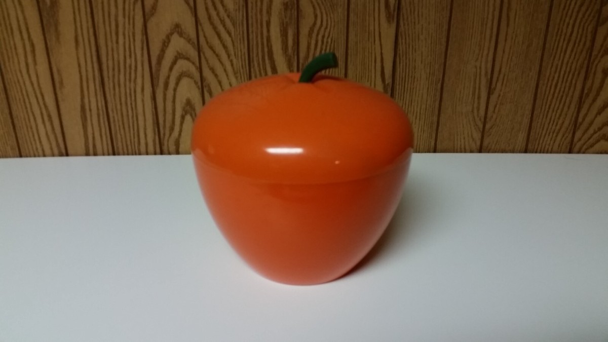 Vintage 70's Tomato | eBay
