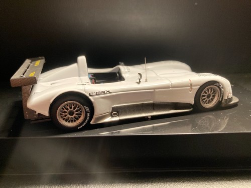 Panoz LMP900 Test Car Le Mans 2000 in scale 1/43 READ - Picture 3 of 7