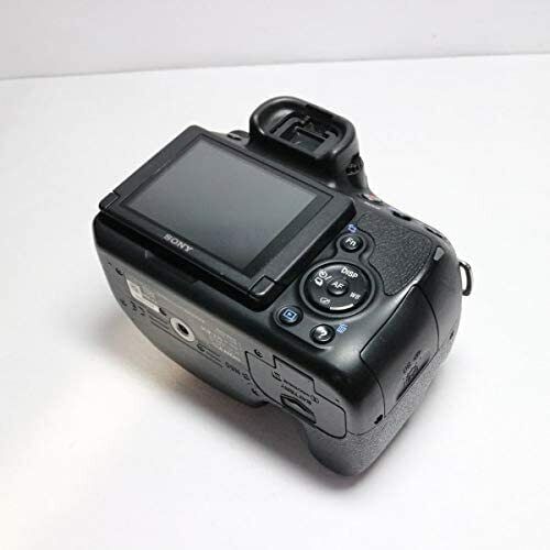 USED SONY SLT-A58M Sony mirrorless single-lens ƒ¿58 body