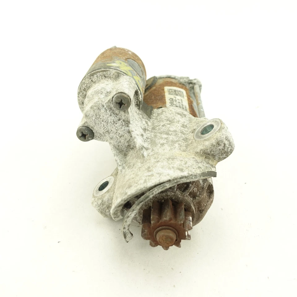 Стартерный двигатель 2011 2012 2013 2014 Ford Edge 3,7 л 3,5 л - Изображение 3 из 4