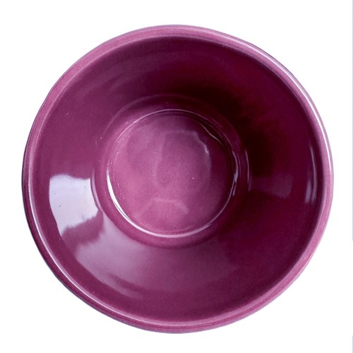 Tazza Wake and Bake sinistra - Tazza da caffè in ceramica fatta a mano 12 once - Foto 10 di 10