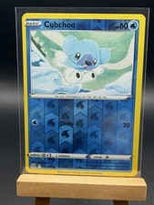 Cubchoo #42 Prices | Pokemon Brilliant Stars | Pokemon Cards