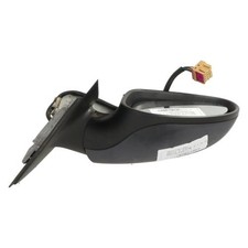 Retroviseur gauche (ou coque) Seat IBIZA