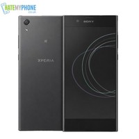 Sony Xperia L1 Black Unlocked 16GB 5.5 13MP NFC Android Smartphone