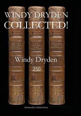 Windy Dryden Collected! by Windy Dryden (English) Hardcover Book