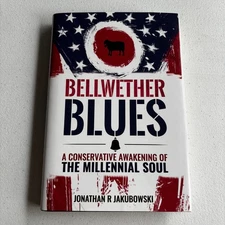 Bellwether Blues: A Conservative Awakening of the Millennial Soul - GOOD