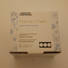 Creative Memories Border Maker Cartridge Fram...