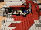 Lego StarWars  Ahsoka Tanos JediStarship. Does Not Include Sabine Ren Or Huyang? — photo 10