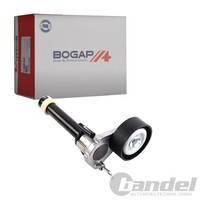 Bogap Riemenspanner Spannrolle Keilrippenriemen Passend FüR Audi A3 Q3 TT |