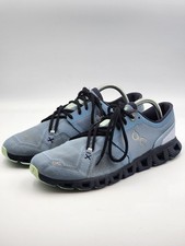 ON Cloud X 3 Blue Women's Running Shoe Sz 10