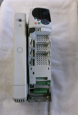 Control Techniques Emerson Unidrive     SP2401    Missing Cover