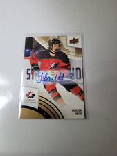 2025 Upper Deck Team Canada Juniors Hockey Checklist Guide in-content 35