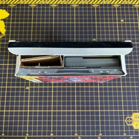 Ultraman Hikari no Kyojin Densetsu SEGA SATURN Japan Boxed RAM