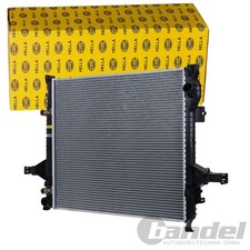 Radiateur Volvo XC90