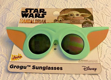 Star Wars The Mandalorian Sunglasses Grogu 100 UV Protection NEW