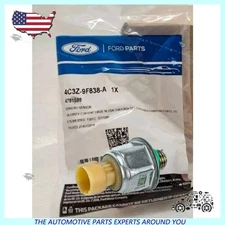 Genuine Diesel Powerstroke ICP Sensor OEM 4C3Z-9F838-A For 04-10 Ford 6.0L