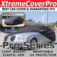 2000 2001 2002 2003 2004 Jaguar S-type Breathable Car Cover Wmirrorpocket