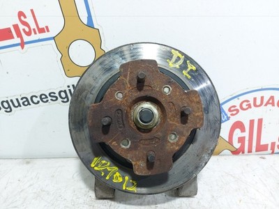 1400796 achsschenkel hinten links MICROCAR FLEX 2015 121012 1072929