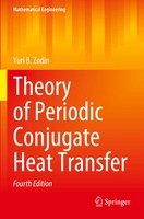 Yuri B. Zudin | Theory Of Periodic Conjugate Heat Transfer | Taschenbuch (2024)