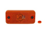 Seitenmarkierungsleuchte DT Spare Parts 7.25406 24V