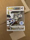 Samurai Brook One Piece - Anime Funko Exclusive Funko POP! #1129