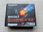 Gigabyte B550 Gaming X V2 – płyta główna ATX AM4 (używana, świetny stan)