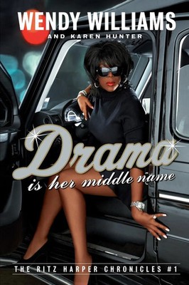Wendy Williams (u. a.) | Drama Is Her Middle Name | Taschenbuch | Englisch