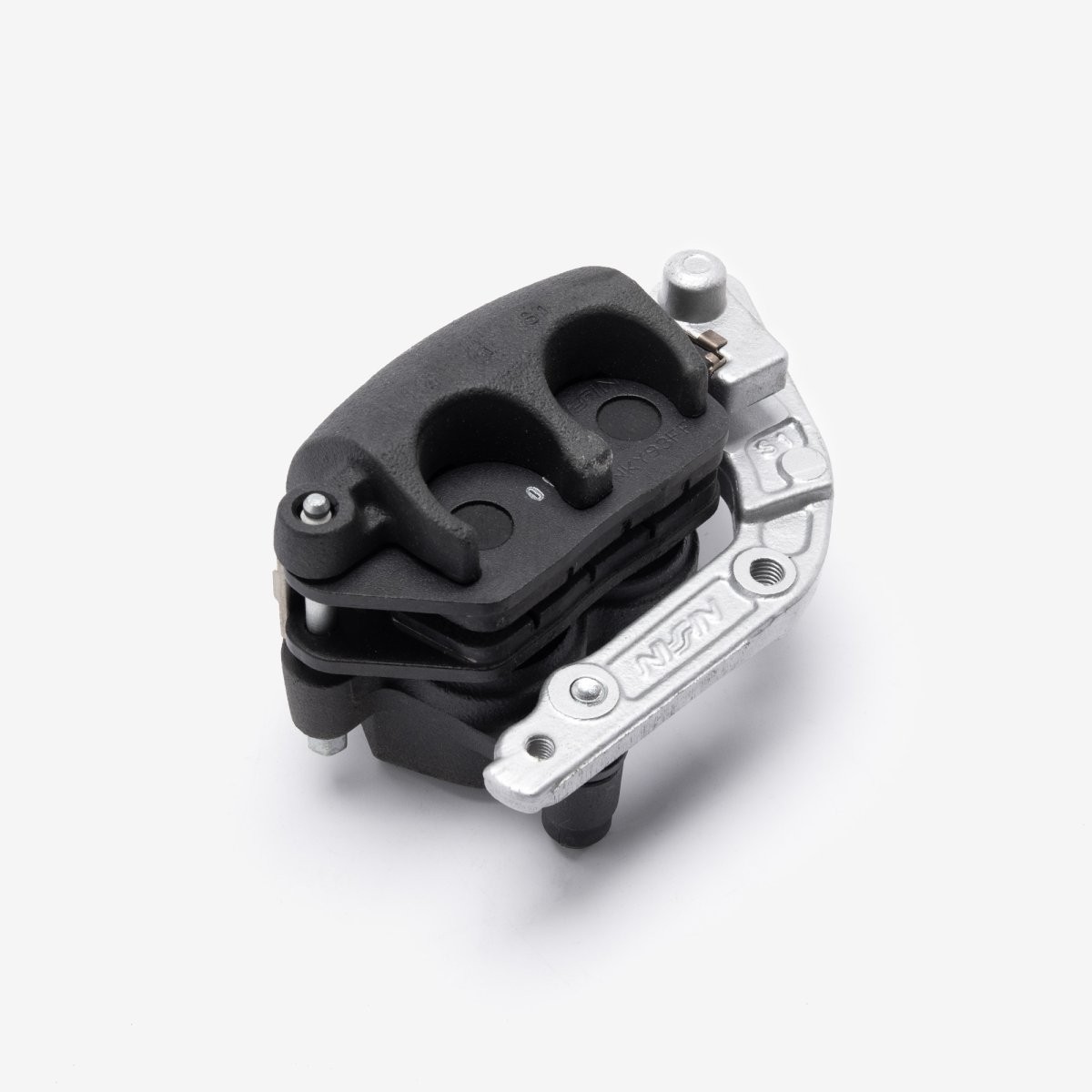 Front Left Brake Caliper for LX500-J-E5, LX500-N-E5, LX500-K-E5, LX650-2C-E5
