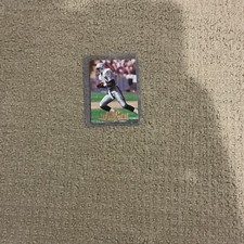 1995 Fleer Ultra - Tim Brown #161