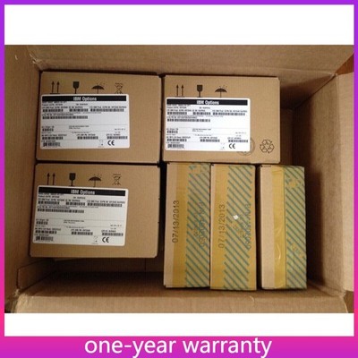 System X M5 / X3850 X6 / Flex System X240M5 IBM 1.6TB 00AJ223 00AJ222 SAS 2.5'' M