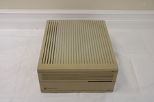 Apple Macintosh ii CX M5650 Computer Desktop BCG9GRM5650 CPU "READ"