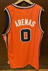 NBA Gilbert Arenas Washington Bullets Reebok Hardwood Classic Jersey — photo 1