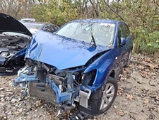 Used Alternator fits: 2015 Mitsubishi Outlander sport  Grade A