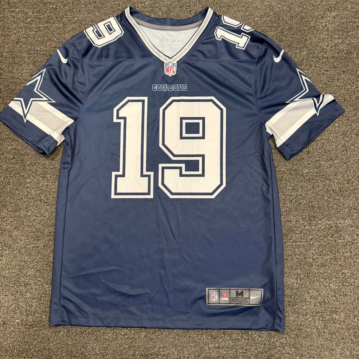 Amari Cooper Jersey for sale | eBay
